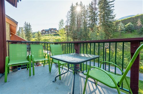 Foto 20 - CENTRALLY Located 3-Br Home | TRUE Ski In/Out | FREE access to Pools & Hot Tubs