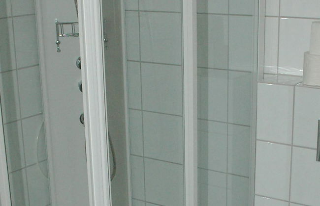 Holiday Home in Ã…ram - Foto 4