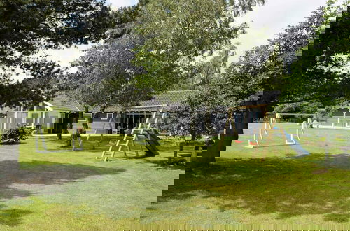 Foto 30 - 8 Person Holiday Home in Silkeborg