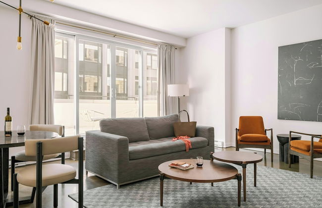 Sonder by Marriott Bonvoy Penny Lane Apartments Old Montreal - Photo 53