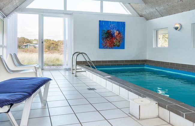 Holiday Home in Fanø - Foto 14