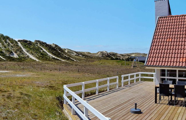 Holiday Home in Fanø - Foto 32