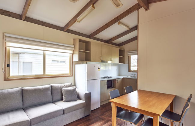 NRMA Merimbula Beach Holiday Resort - Foto 59