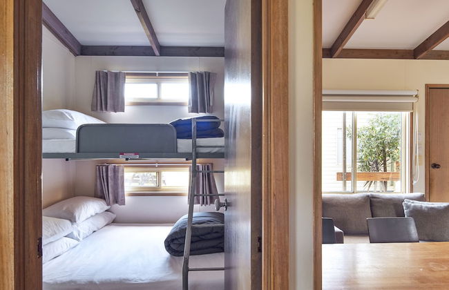 NRMA Merimbula Beach Holiday Resort - Foto 44