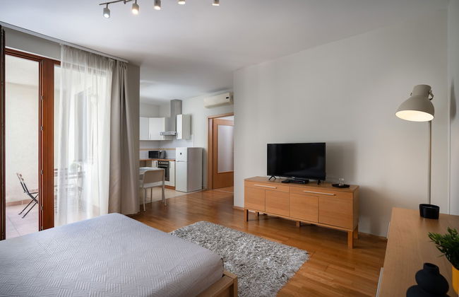 Central Passage Apartments by Vagabond - Foto 13