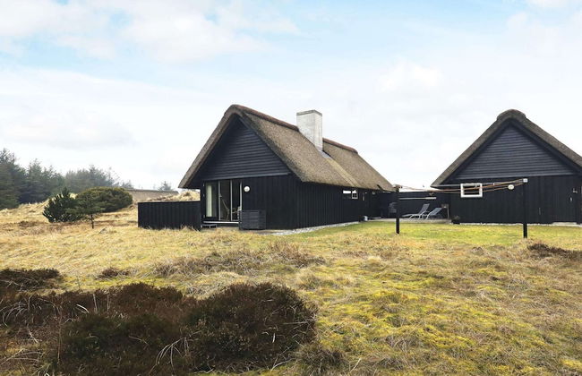 Holiday Home in Pandrup - Foto 20