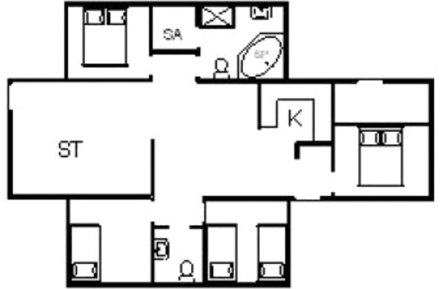 Bright and Spacious Family Retreat-by Traum - Foto 2