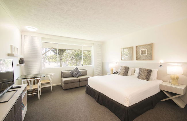 Oaks Sunshine Coast Oasis Resort - Foto 37