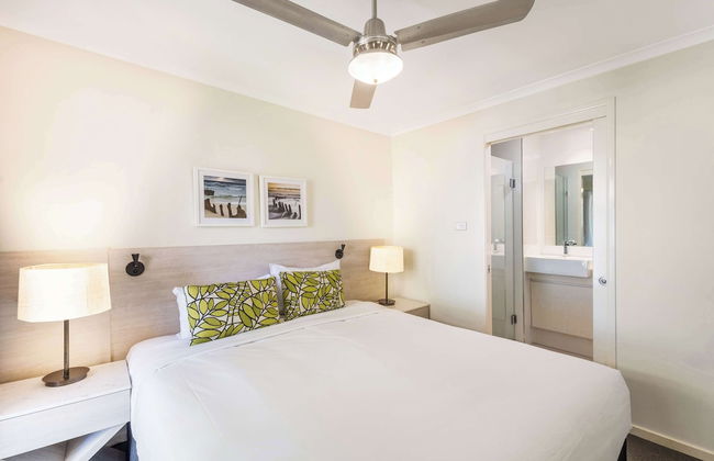 Oaks Sunshine Coast Oasis Resort - Foto 23
