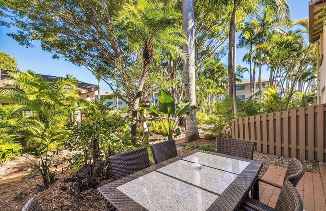 Oaks Sunshine Coast Oasis Resort - Foto 46