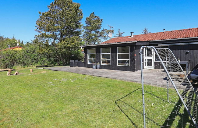 8 Person Holiday Home in Thisted - Foto 19