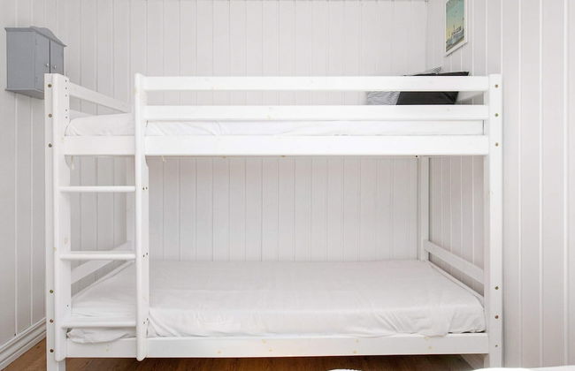8 Person Holiday Home in Thisted - Foto 12