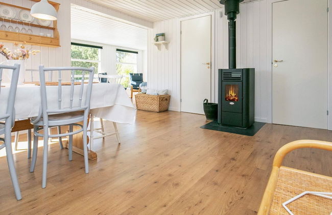 8 Person Holiday Home in Thisted - Foto 2