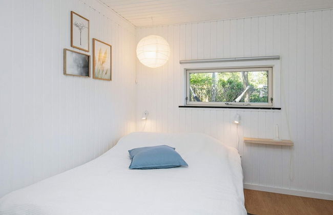 8 Person Holiday Home in Thisted - Foto 8