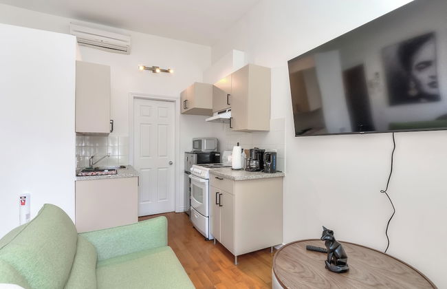 Apartment & Studio - Photo 64