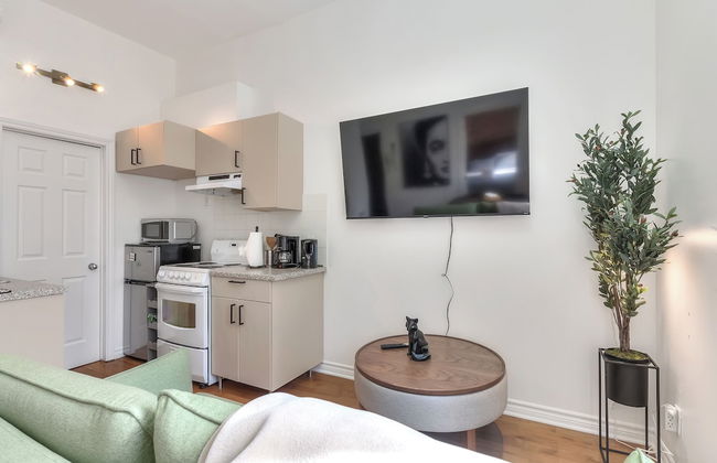 Apartment & Studio - Photo 63