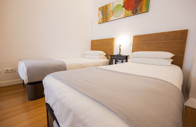 Apartamentos Huertas - Foto 72