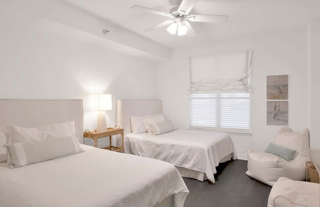 Beach Colony Towers by Southern Vacation Rentals - Foto 3