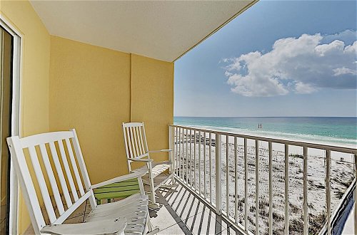 Foto 35 - Gulf Dunes by Southern Vacation Rentals