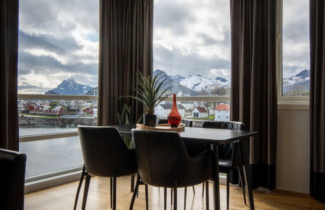 Svinøya Rorbuer - Foto 58