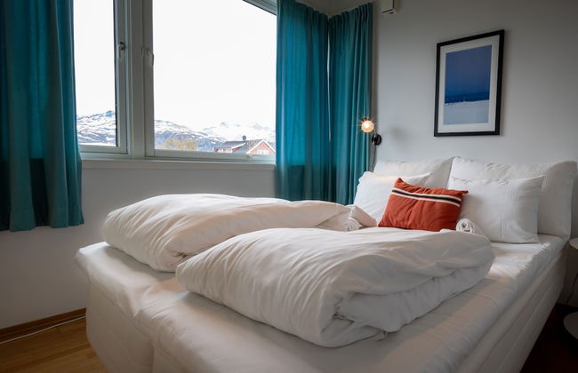 Svinøya Rorbuer - Foto 56