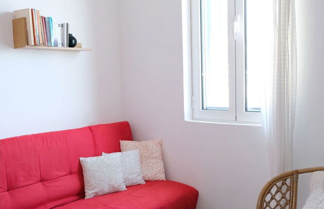 Alkistis Cozy by The Beach Apartment in Ikaria Island Intherma Bay - 2nd Floor - Foto 12