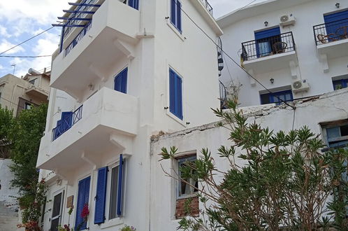 Foto 51 - Alkistis Cozy by The Beach Apartment in Ikaria Island Intherma Bay - 2nd Floor