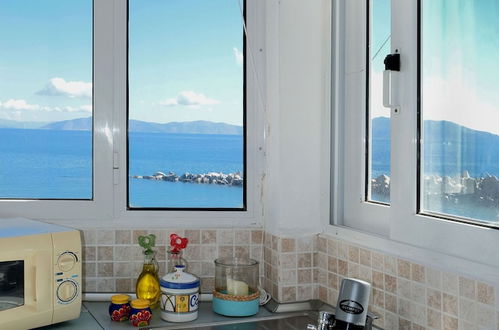 Photo 10 - Alkistis Cozy by The Beach Apartment in Ikaria Island Intherma Bay - 2nd Floor