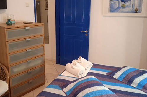 Photo 7 - Alkistis Cozy by The Beach Apartment in Ikaria Island Intherma Bay - 2nd Floor