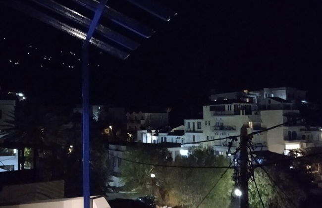 Alkistis Cozy by The Beach Apartment in Ikaria Island Intherma Bay - 2nd Floor - Foto 32