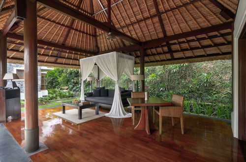 Photo 40 - Kayumanis Ubud Private Villas & Spa