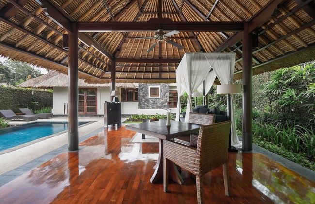 Kayumanis Ubud Private Villas & Spa - Foto 40