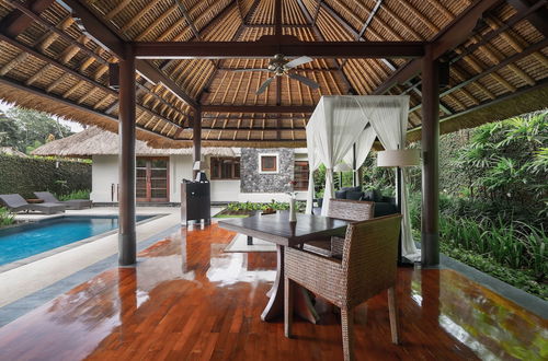 Photo 42 - Kayumanis Ubud Private Villas & Spa