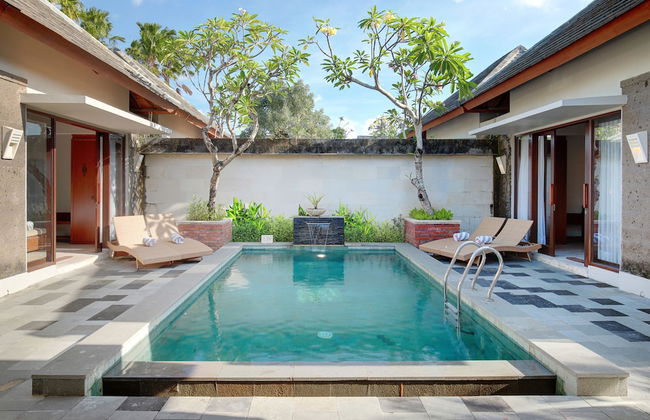 Lumbini Luxury Villas and Spa - Foto 63