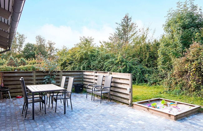 10 Person Holiday Home in Glesborg-by Traum - Foto 24