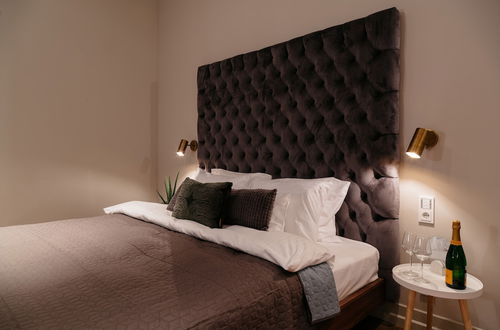 Photo 53 - TG Design Suites - Aparthotel Budapest