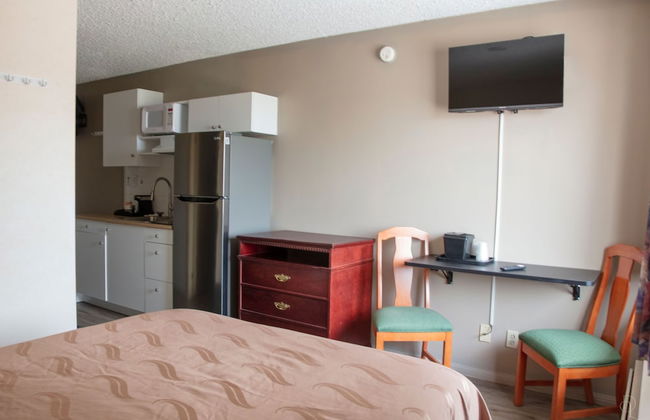 All Stay Suites - Foto 13