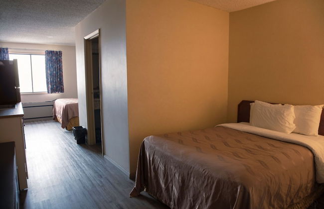 All Stay Suites - Foto 12