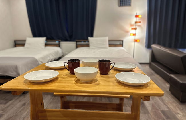 Economy Hotel Upashi - Photo 61