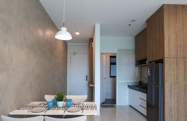 Ong Kim Wee Residence Melaka By I Housing - Foto 69