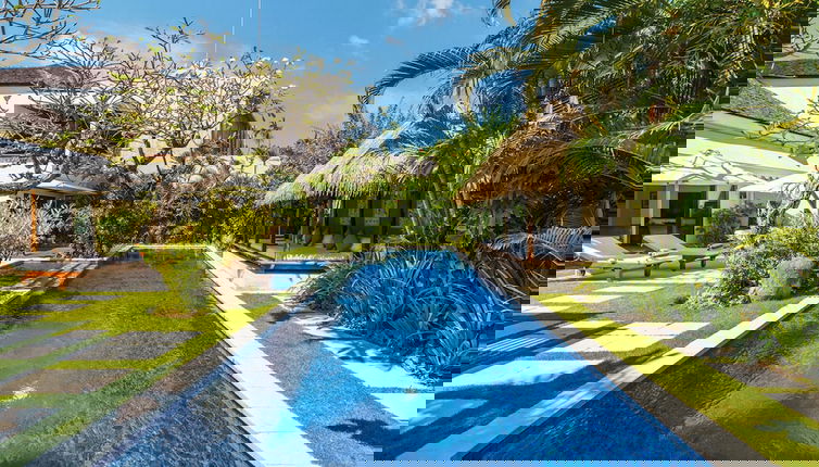 Foto 1 - Villa Emmy by Elite Havens
