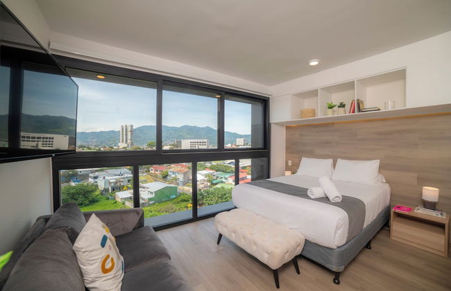 BEE Suites San Jose - Escalante - Foto 36