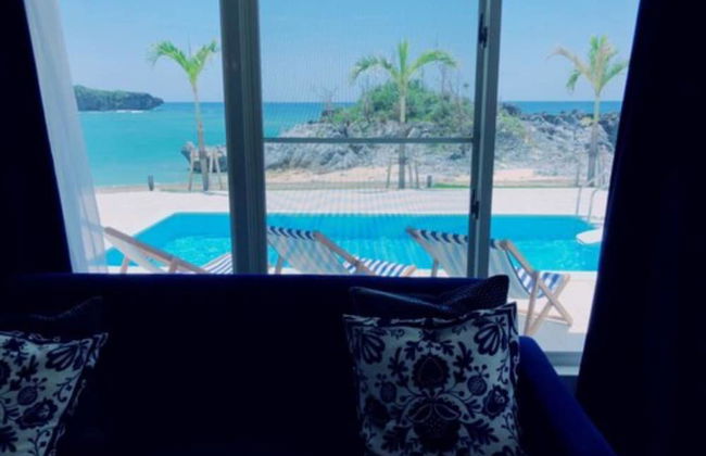 Thalassa Beach and Pool Villa - Foto 47