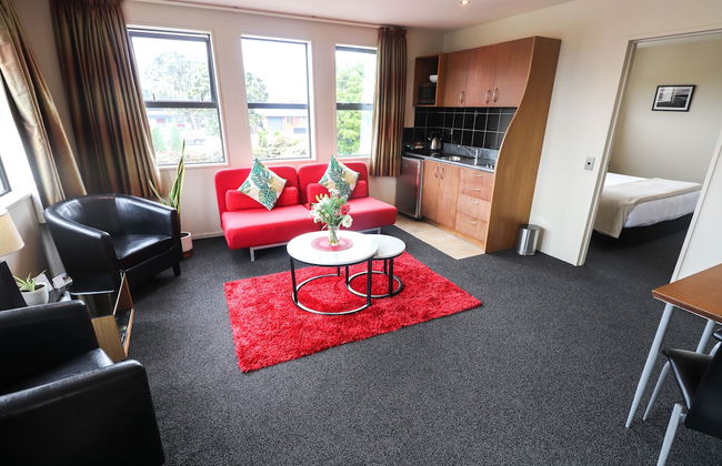 Coleraine Suites & Apartments - Foto 26