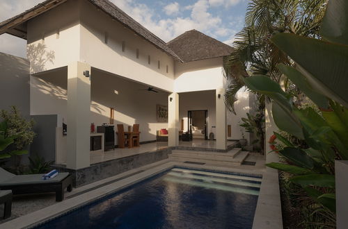 Photo 18 - The Seminyak Suite - Private Villa