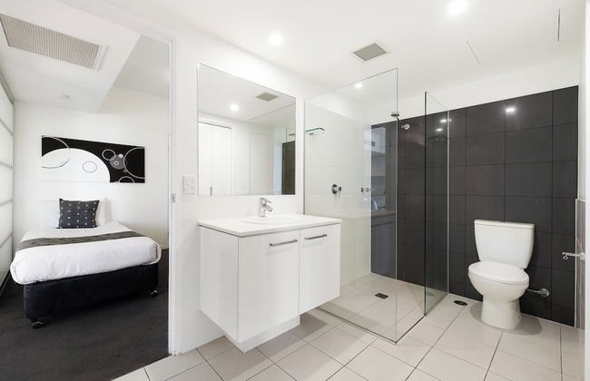 Ocean Pacific Broadbeach - Foto 51