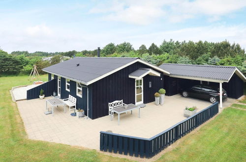 Photo 15 - 8 Person Holiday Home in Hjorring