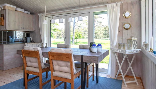 5 Person Holiday Home in Albaek - Foto 2