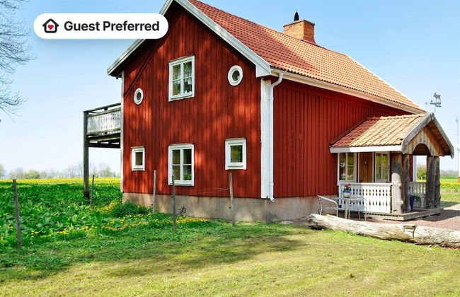 Lakeview Cottage Retreat-by Traum - Foto 1