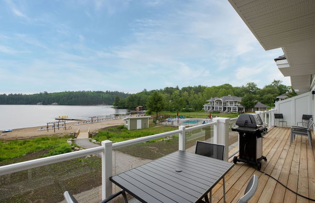 Touchstone Resort - Photo 19